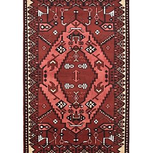 Timeless Rug Designs Tribal Sahara Area Rug, 9' x 12'- 4933679