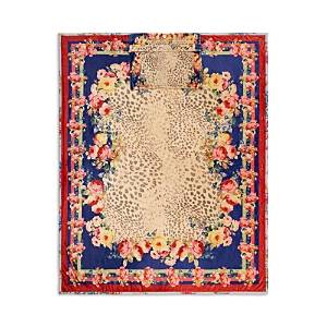 Johnny Was Rose Winery Travel Blanket- 4930553