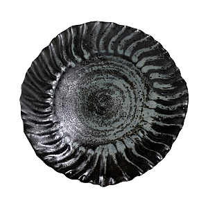Jars Dashi Deep Plate- 4669707