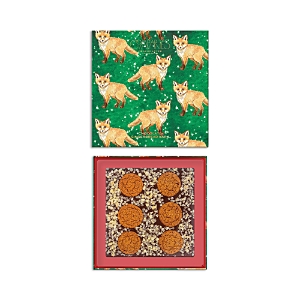 Compartes Chocolate Gingerbread Bark- 4859481