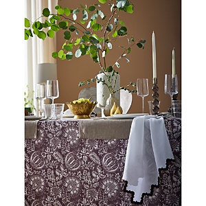 Matouk Granada Tablecloth, 70 x 162- 4950979