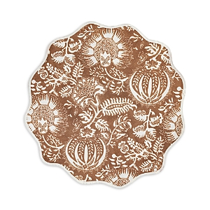 Matouk Granada Circle Placemat, Set of 4- 4950961