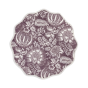 Matouk Granada Circle Placemat, Set of 4- 4950961
