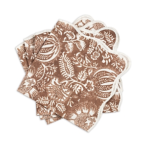 Matouk Granada Napkin, Set of 4- 4950963