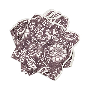 Matouk Granada Napkin, Set of 4- 4950963
