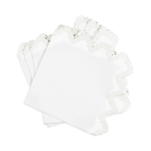 Matouk Aziza Napkin, Set of 4- 4951039