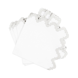 Matouk Aziza Napkin, Set of 4- 4951039