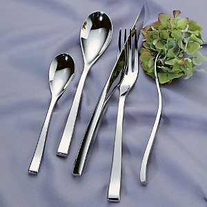 Couzon Steel/Nicola Table Knife- 483451