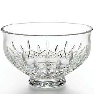 Waterford Lismore Bowl, 10- 70019