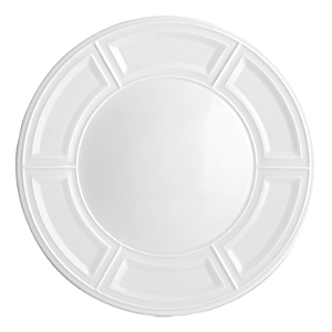 Bernardaud Naxos Service Plate- 19939