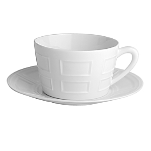 Bernardaud Naxos Tea Saucer- 19942