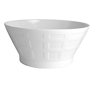Bernardaud Naxos Salad Bowl, 11- 19938