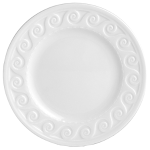 Bernardaud Louvre Bread & Butter Plate- 9785