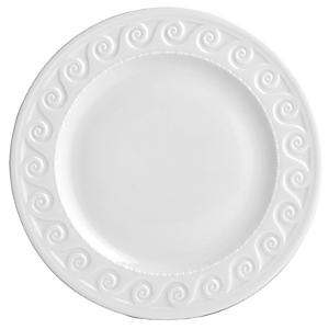 Bernardaud Louvre Dessert Plate- 9804