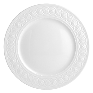 Bernardaud Louvre Dinner Plate- 18693