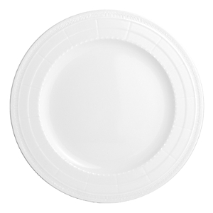 Bernardaud Louvre Service Plate- 9795