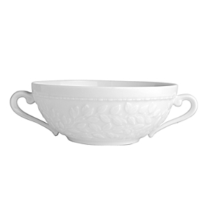 Bernardaud Louvre Cream Soup Cup- 74079