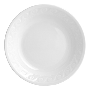 Bernardaud Louvre Salad Bowl, Medium- 9799