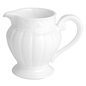 Bernardaud Louvre Creamer- 9789
