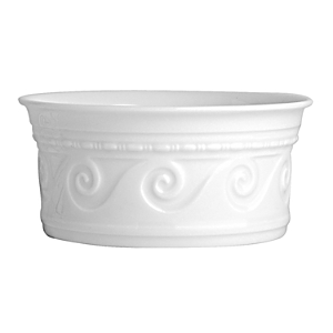 Bernardaud Louvre Ramekin- 74086