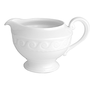 Bernardaud Louvre Gravy Boat- 9797