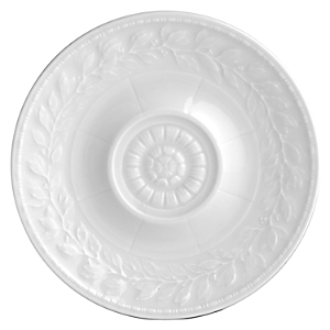 Bernardaud Louvre Coffee Saucer- 9813