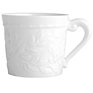 Bernardaud Louvre After Dinner Cup- 74094