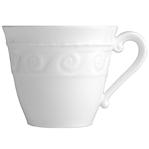 Bernardaud Louvre Coffee Cup- 9814