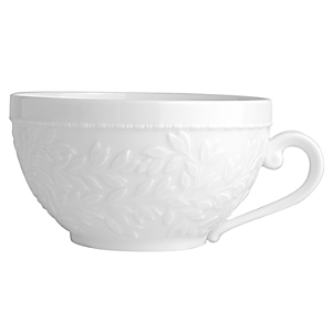 Bernardaud Louvre Breakfast Cup- 9811