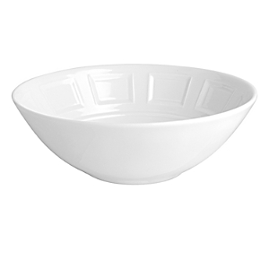 Bernardaud Naxos Coupe Soup Bowl- 19928