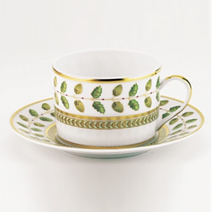 Bernardaud Constance Tea Cup- 16762