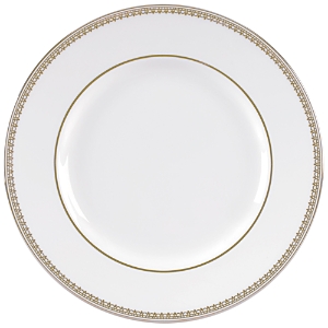 Vera Wang Wedgwood Vera Lace Gold Bread & Butter Plate- 72178