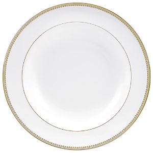 Vera Wang Wedgwood Vera Lace Gold Rim Soup Bowl- 72181