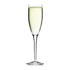 Luigi Bormioli Michelangelo Champagne Flute, Set of 4- 624294