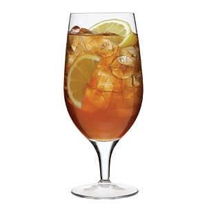 Luigi Bormioli Michelangelo Water Goblet, Set of 4- 624299