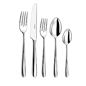 Couzon Fusain 5-Piece Place Setting- 19554
