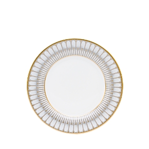 Philippe Deshoulieres Arcades Dessert Plate- 1065286