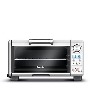 Breville The Mini Smart Oven- 937753