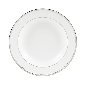 Vera Wang Wedgwood Grosgrain Rim Soup Bowl- 4630