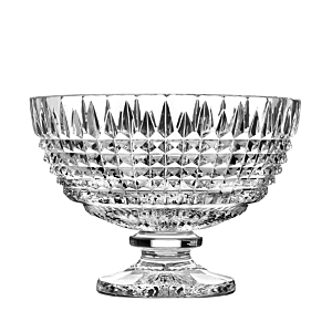 Waterford Lismore Diamond Footed Centerpiece- 984975
