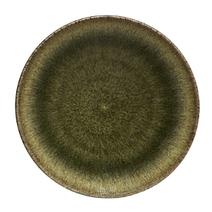 Jars Tourron Jade Dessert Plate- 664912