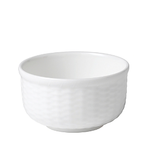 Wedgwood Nantucket Basket Ice Cream Bowl- 481613