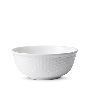 Wedgwood Nantucket Basket 6 Stack Bowl- 488084