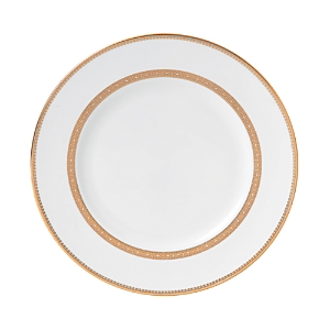 Vera Wang Wedgwood Vera Lace Gold Dinner Plate- 72176