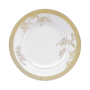 Vera Wang Wedgwood Vera Lace Gold Salad Plate- 72177