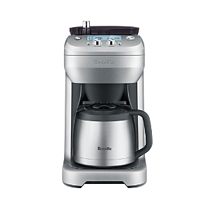 Breville The Grind Control Coffee Maker- 1401697