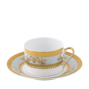 Philippe Deshoulieres Orsay Tea Saucer- 480543