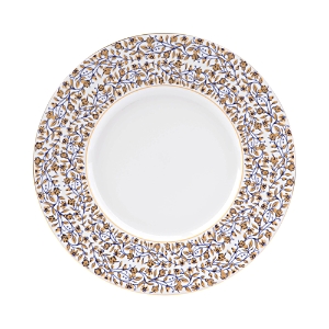 Philippe Deshoulieres Vignes Dinner Plate- 1525387