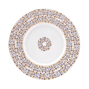 Philippe Deshoulieres Vignes Dessert Plate- 1525388