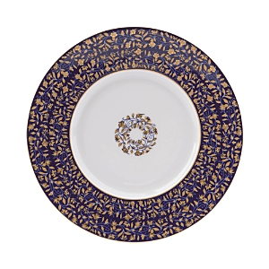 Philippe Deshoulieres Vignes Dessert Plate- 1525388